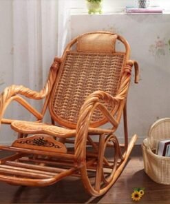 Wicker Chairs
