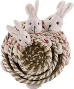 Easter Baskets for Kids