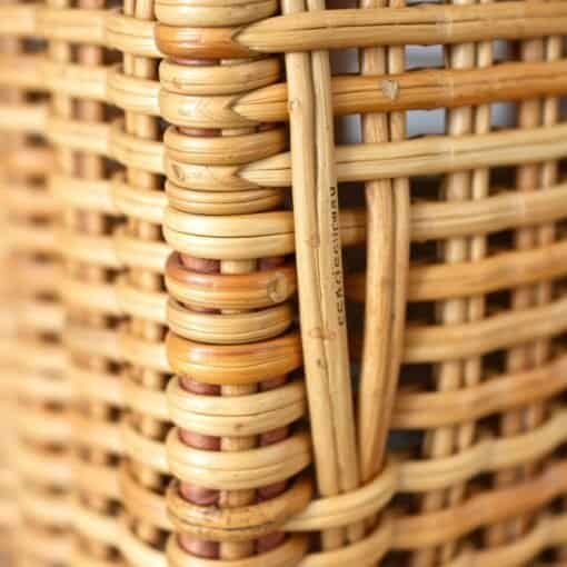 Wicker Furniture: Complete Guide to Types, Uses & Care